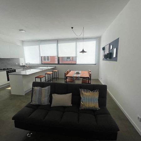 Tia Nita Apartamentos Mindelo Extérieur photo