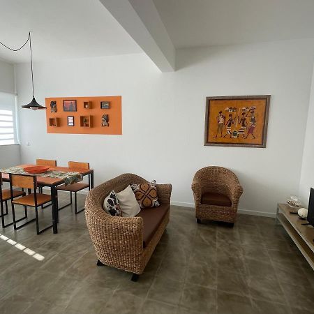 Tia Nita Apartamentos Mindelo Extérieur photo