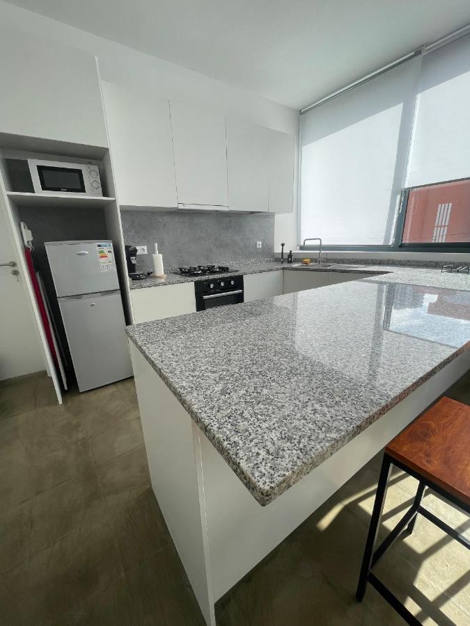 Tia Nita Apartamentos Mindelo Extérieur photo