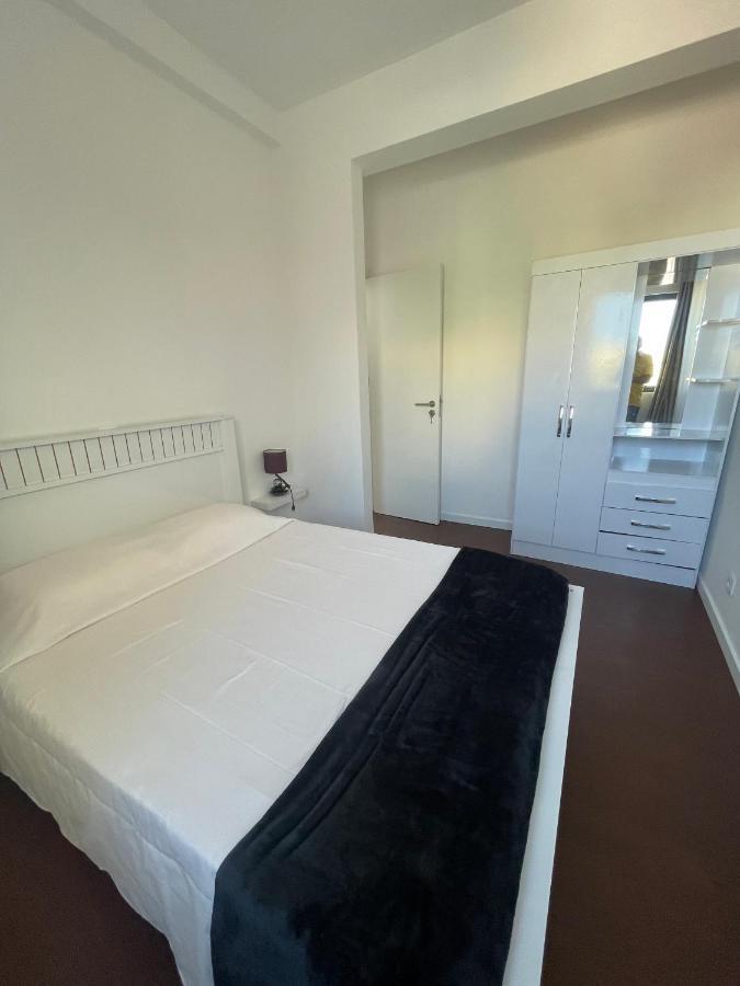 Tia Nita Apartamentos Mindelo Extérieur photo