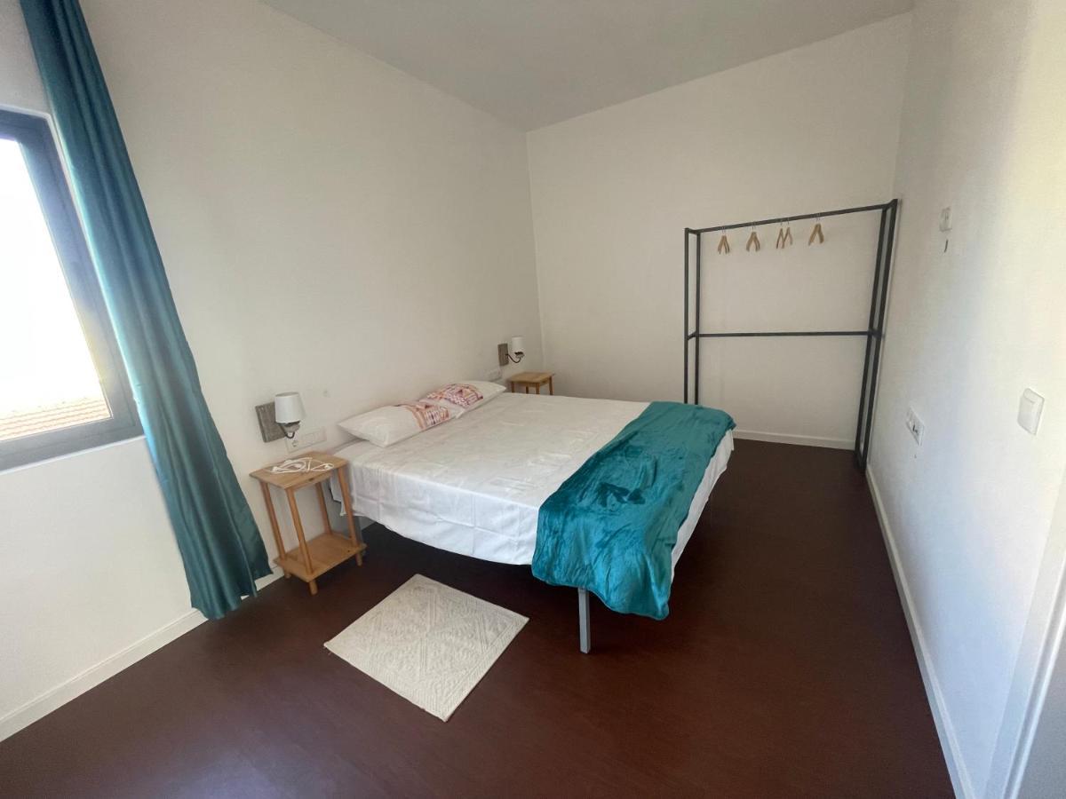 Tia Nita Apartamentos Mindelo Extérieur photo
