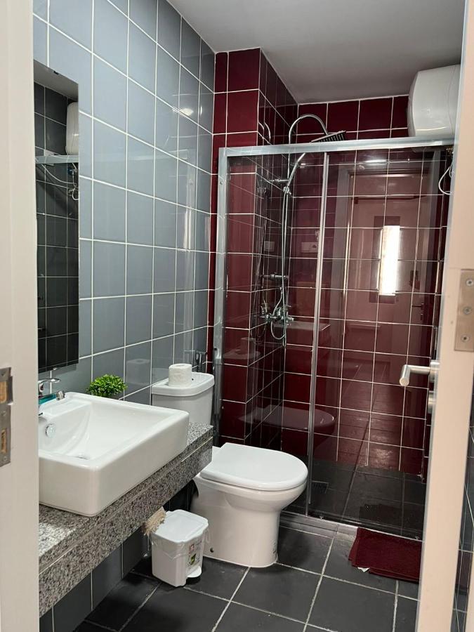 Tia Nita Apartamentos Mindelo Extérieur photo
