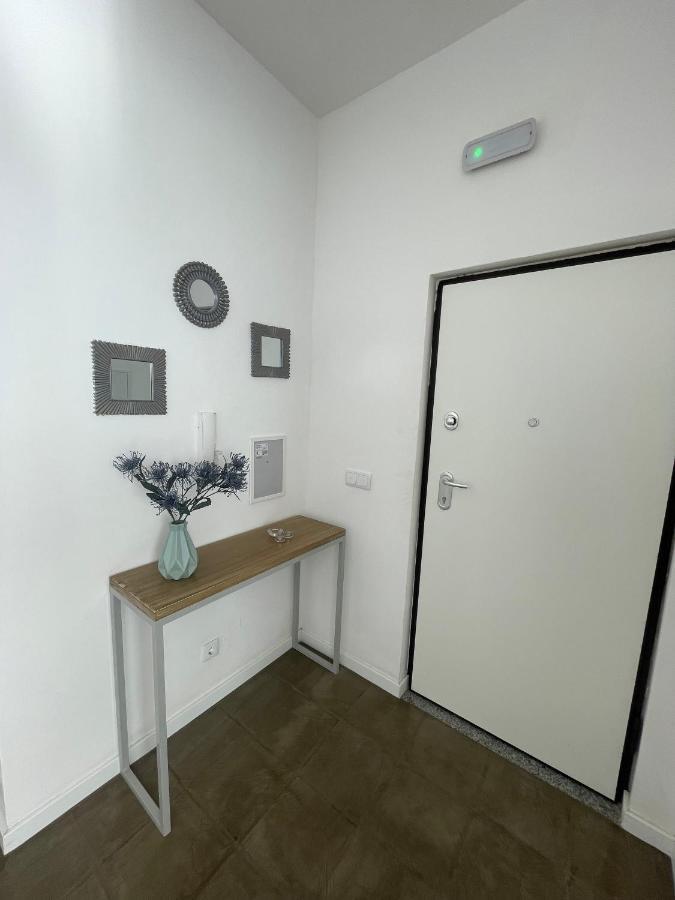 Tia Nita Apartamentos Mindelo Extérieur photo
