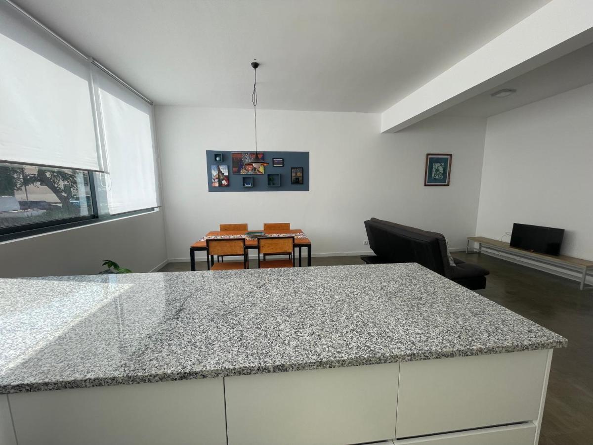 Tia Nita Apartamentos Mindelo Extérieur photo