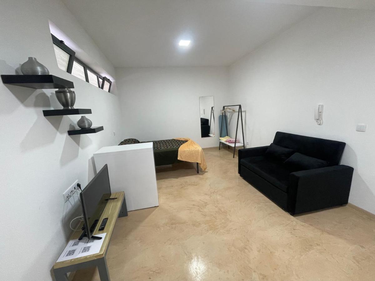 Tia Nita Apartamentos Mindelo Extérieur photo