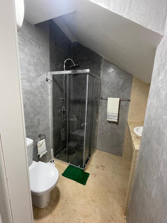 Tia Nita Apartamentos Mindelo Extérieur photo