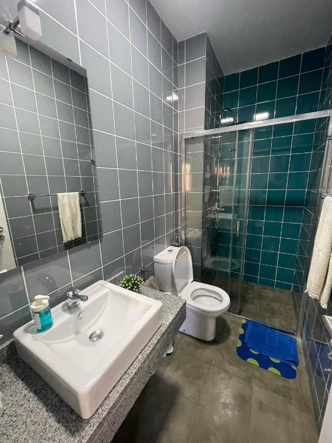 Tia Nita Apartamentos Mindelo Extérieur photo