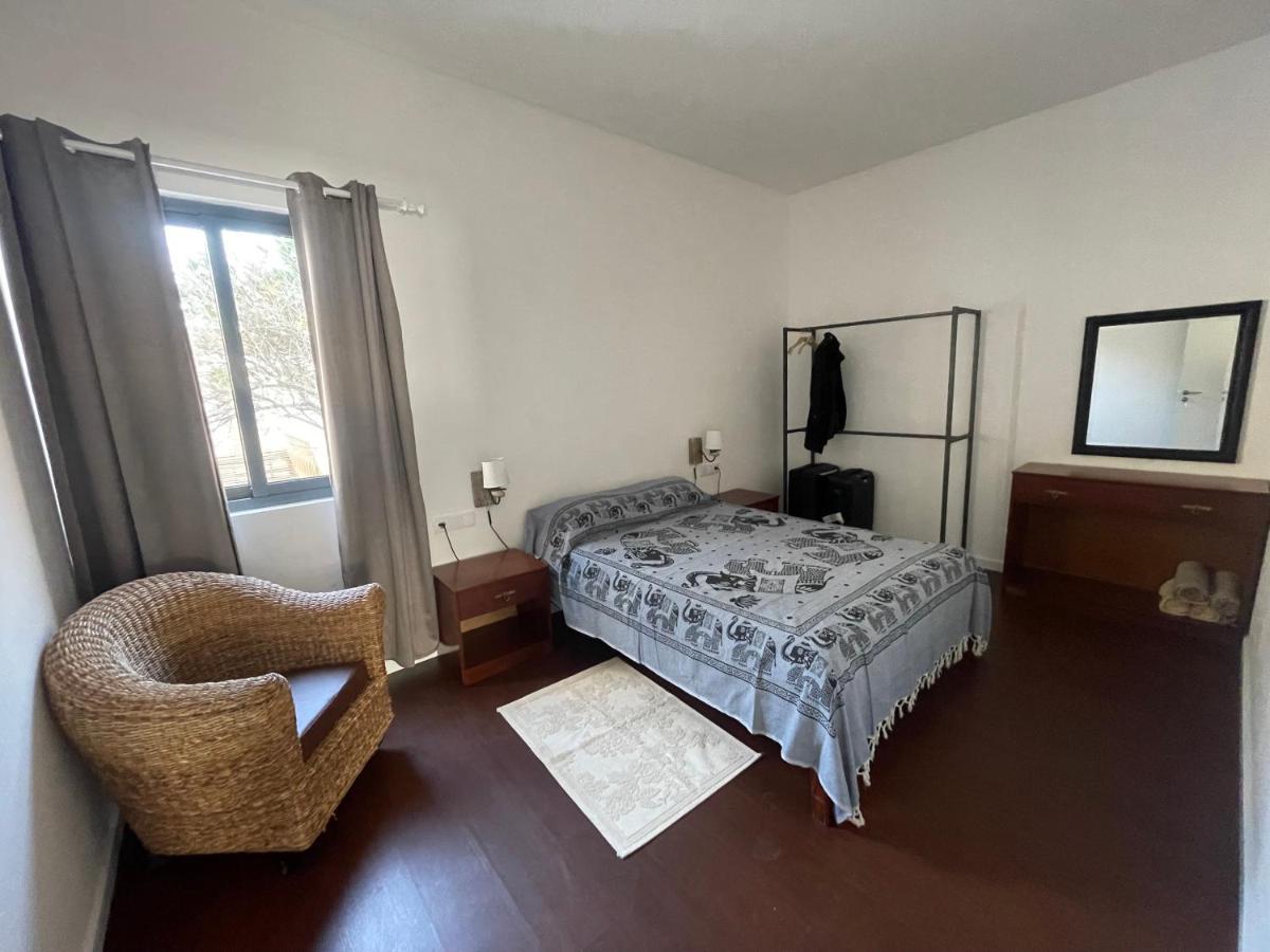 Tia Nita Apartamentos Mindelo Extérieur photo