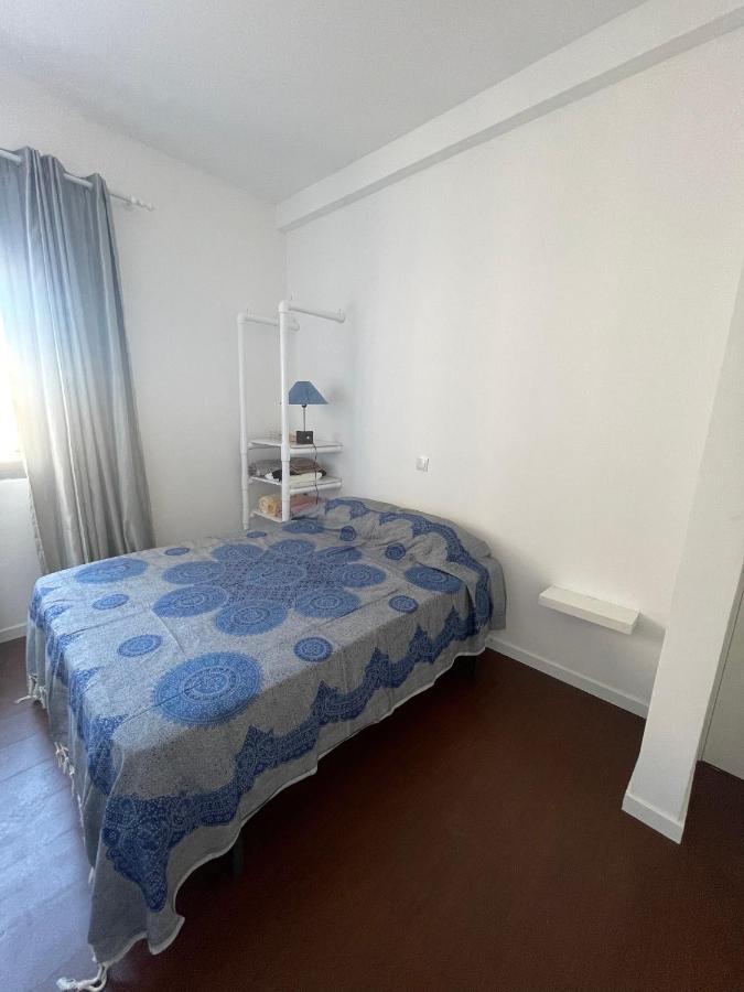 Tia Nita Apartamentos Mindelo Extérieur photo