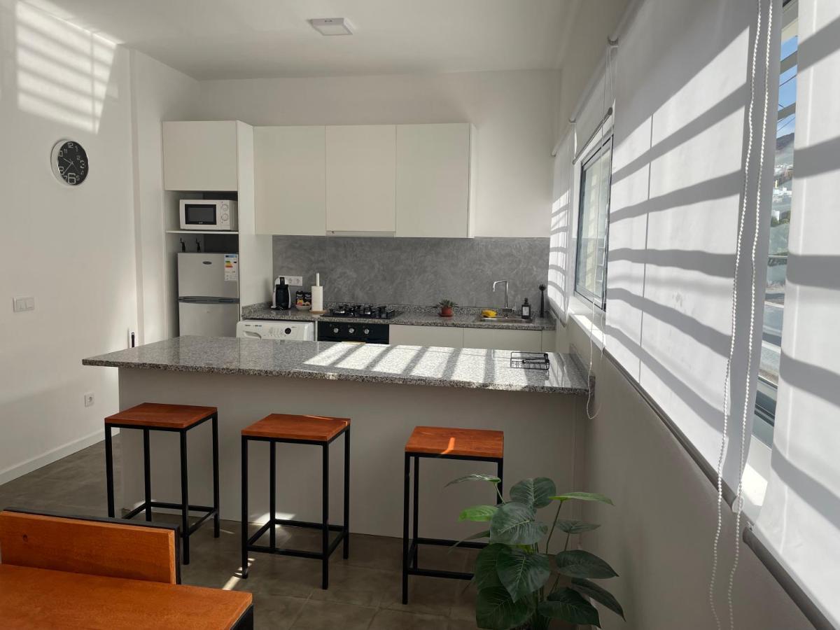 Tia Nita Apartamentos Mindelo Extérieur photo