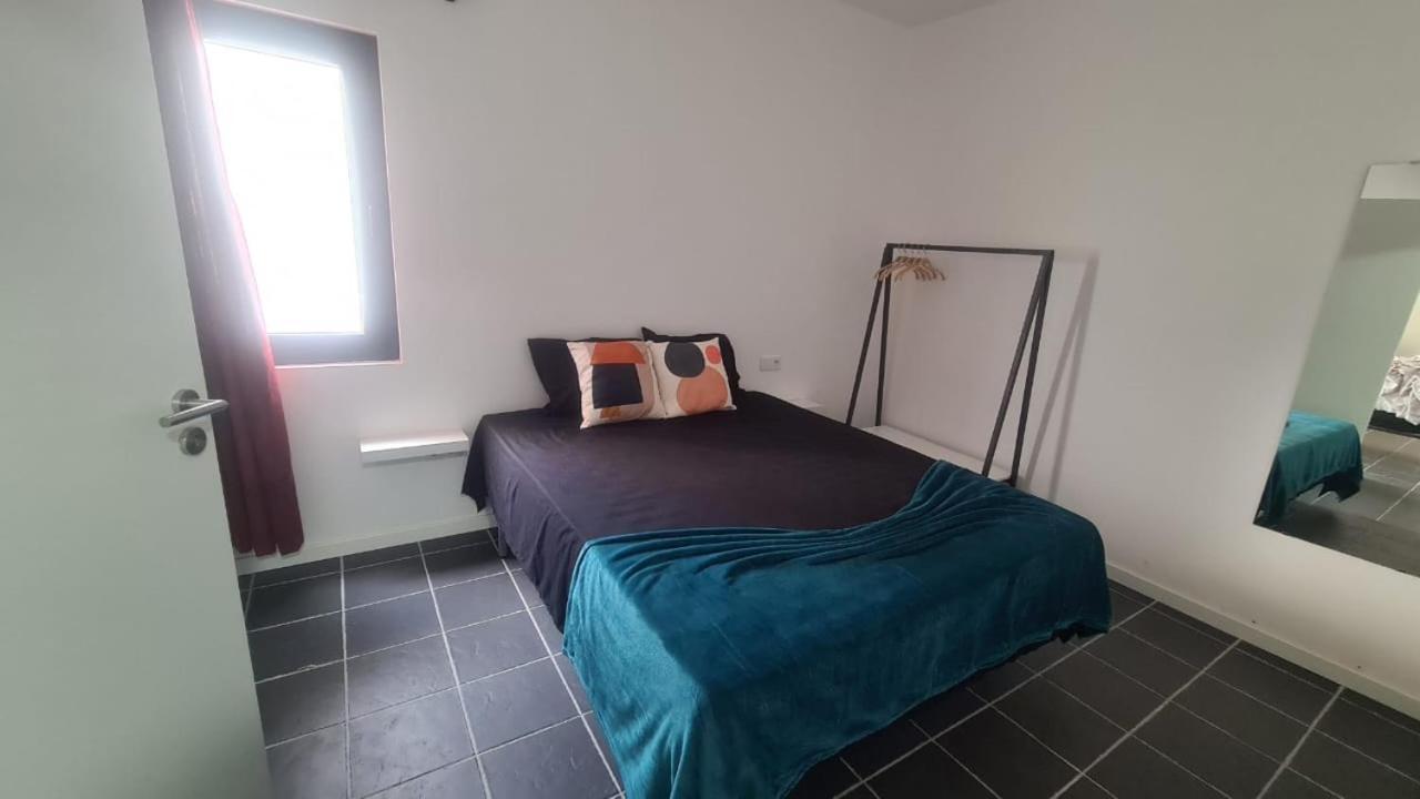 Tia Nita Apartamentos Mindelo Extérieur photo